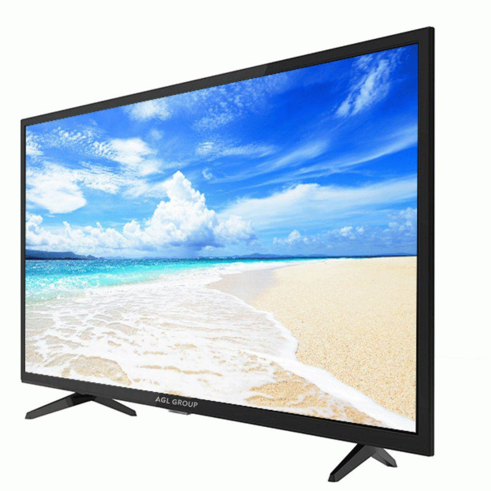 AGL SMART TV 80 cm (32 inch) HD Ready  LED TV
