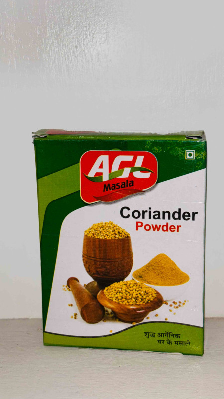 AGL Coriander Powder 50g