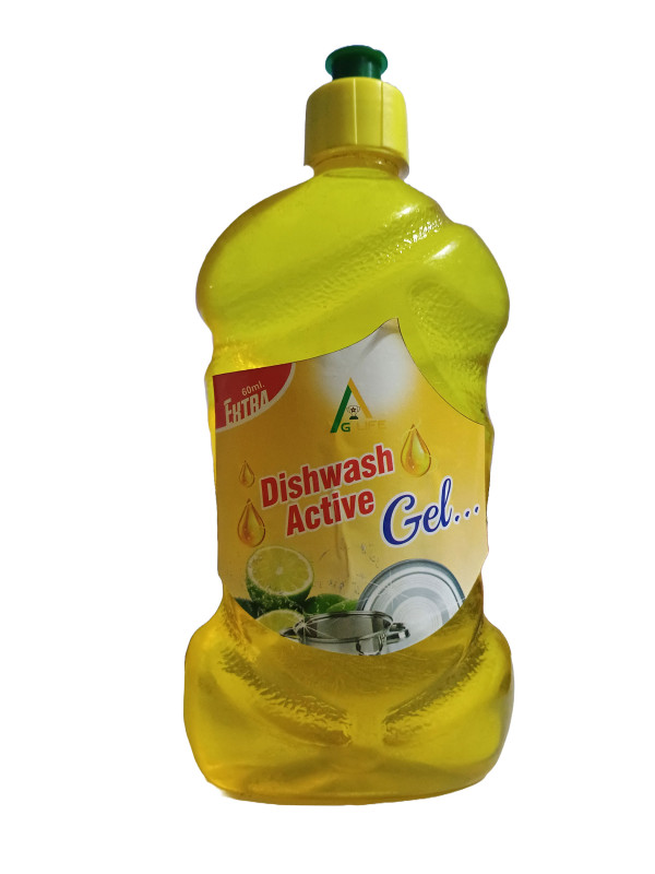 Agl Dishwash Active liquid