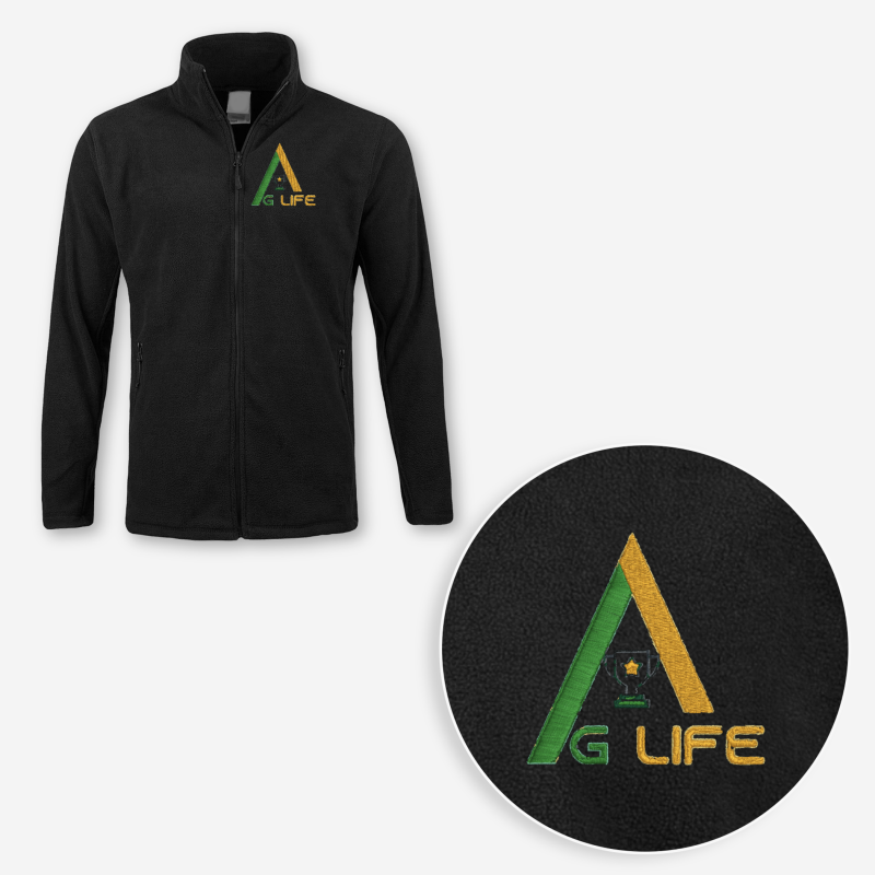 AGL Winter Jacket - Fleece Jackets