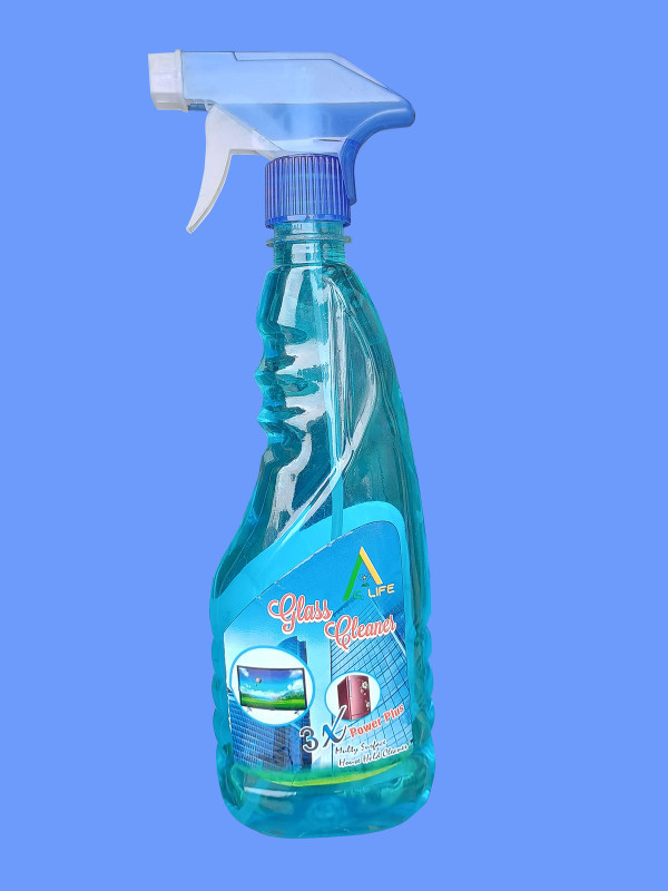 Agl Glass Cleaner