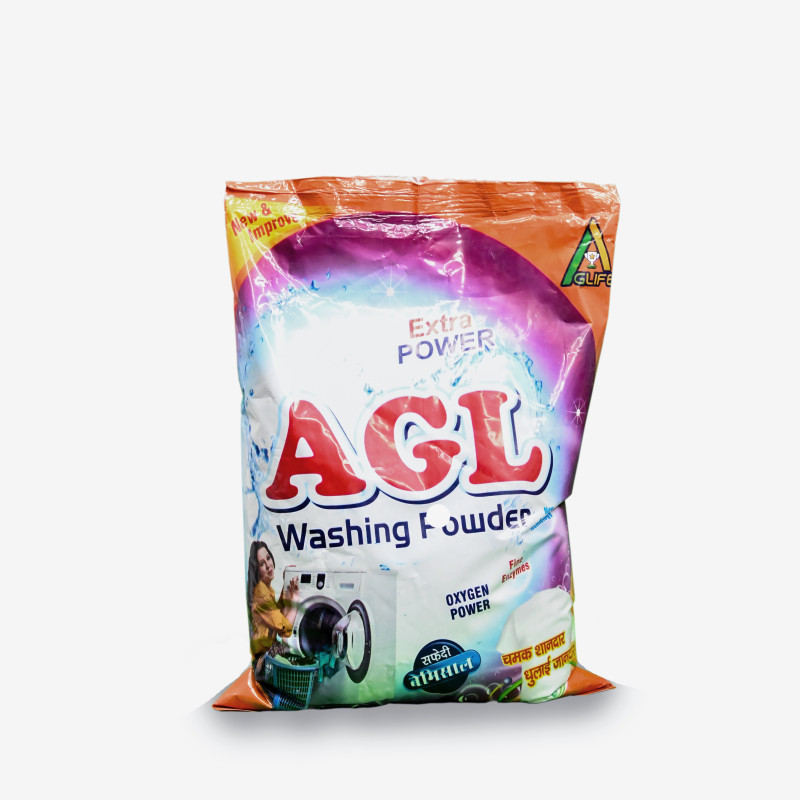 AGL washing powder 1kg
